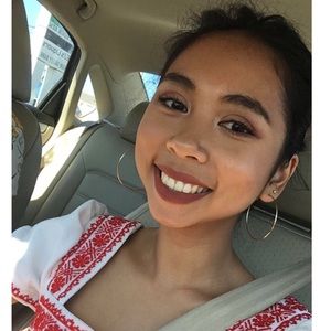 Meet your Posher, Vanida